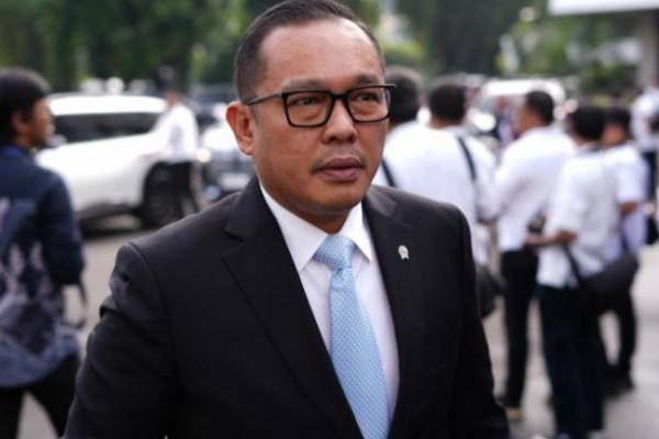 Wakil Menteri Investasi dan Hilirisasi Todotua Pasaribu (Istimewa) 