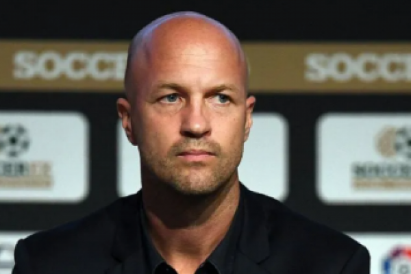 Penasihat Teknik Timnas Indonesia, Jordi Cruyff 