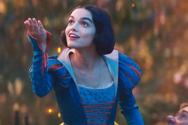 Rachel Zegler Anggap Kritik terhadap Film Snow White-nya sebagai `Gairah` Penggemar. (FOTO: DISNEY) 