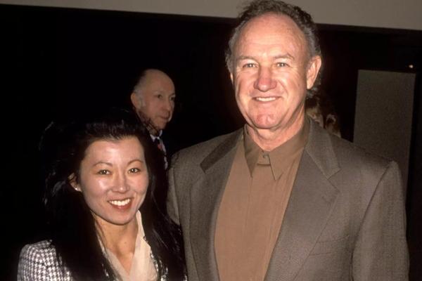 Investigasi Diluncurkan Terkait Kematian Gene Hackman dan Istrinya Betsy Arakawa di Rumah Mereka. (FOTO: GETTY IMAGE) 