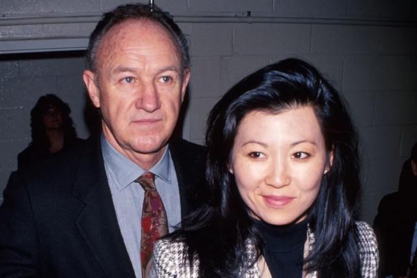 Jarang Terlihat di Depan Publik, Inilah Foto Terakhir Gene Hackman dan Istrinya Betsy Arakawa. (FOTO: SHUTTERSTOCK) 