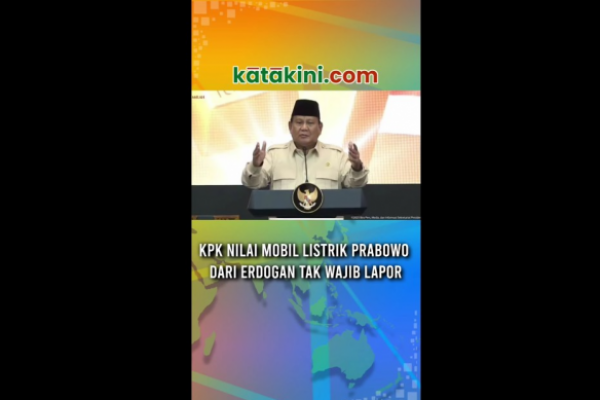 Video Katakini  