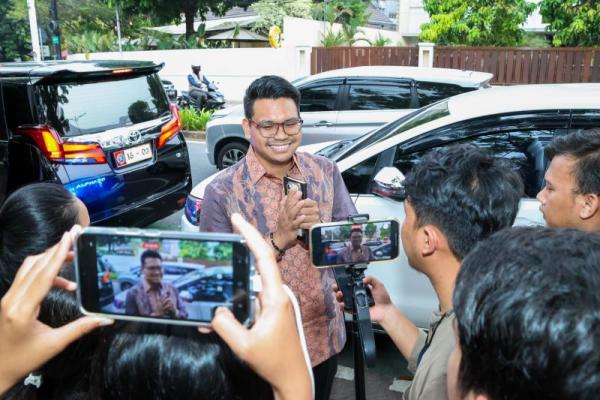 Wakil Ketua MPR A.M. Akbar Supratman (Foto: Humas MPR) 