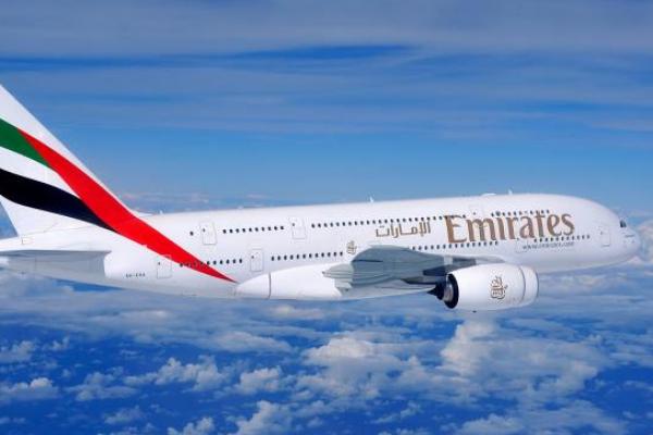 Emirates Perpanjang Pemotongan Gaji Karyawan Hingga September 2020