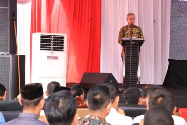 Pasar Ikan Modern Ketiga Dibangun di Palembang