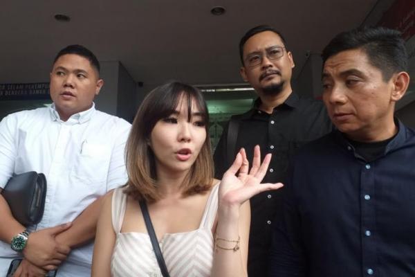 Kasus Video Porno, Polda Metro Segera Periksa Gisel