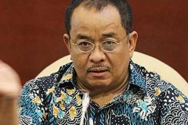 Said Didu Heran Banyak Penegak Hukum Jadi Komisaris