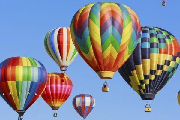 Terbitkan Notam, AirNav Peringatkan Pilot soal Balon Udara