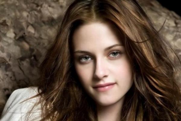 Kristen  Stewart Perankan Puteri Diana