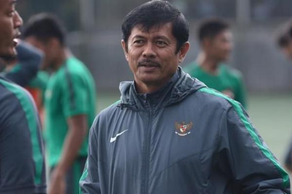 Dinilai Tidak Profesional, Shin Tae-yong Mulai Kehilangan Kepercayaan Diri