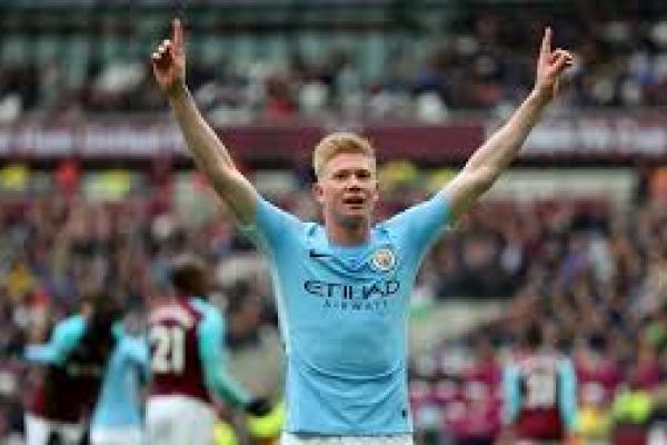 Ini Alasan De Bruyne Absen di Laga Pembuka Euro 2020!