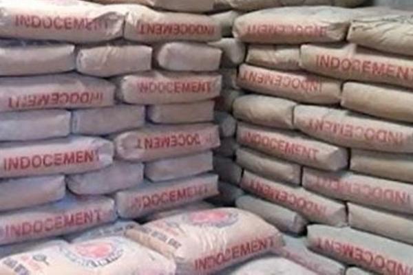 Penjualan Semen Indocement Turun, Ini Penyebabnya