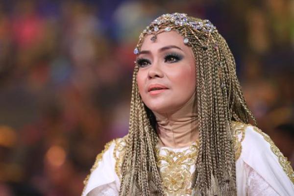 Iyeth Bustami Ngaku Ingin Perbaiki Bengkalis