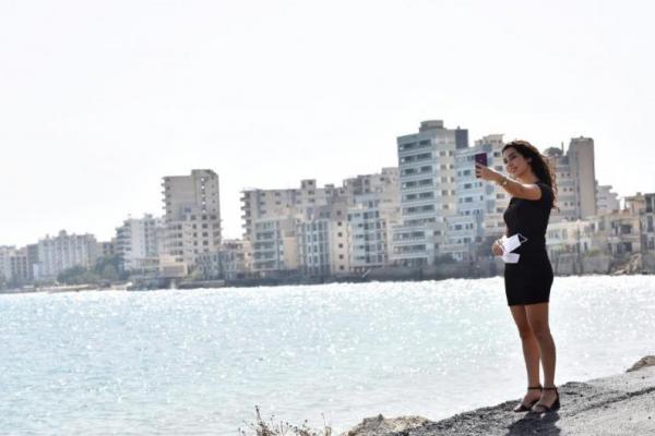 Pembukaan Kembali Pantai Varosha Oleh Turki Picu Ketegangan Kawasan