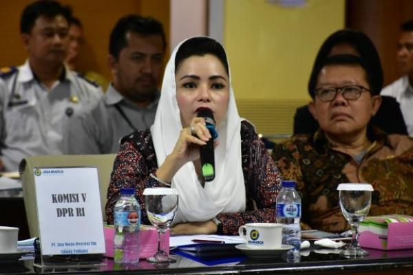 Gerindra Senayan Ingatkan Pentingnya Mengubah Cara Pandang Mendidik Anak