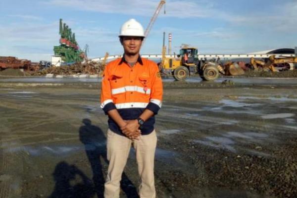 Tak Ada Penjelasan, Pit Supervisor PT Weda Bay Nickel Lapor ke SPSI Terkait Masa Kontraknya