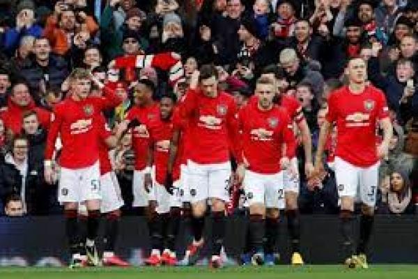 MU Lolos ke Babak 16 Besar Walau Imbang Lawan Sociedad