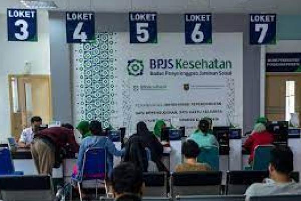 Kebocoran Data BPJS Kesehatan Tunjukkan Lemahnya Perlindungan Data Pribadi 