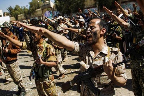 Human Rights Watch Sebut Houthi Blokir Vaksin COVID-19