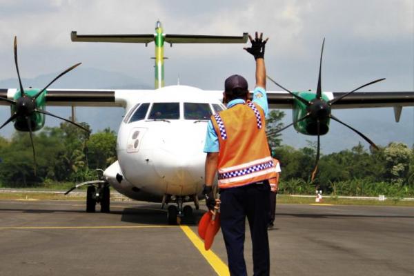 AP II Bilang Produktivitas Bandara Jenderal Soedirman Meningkat Pesat