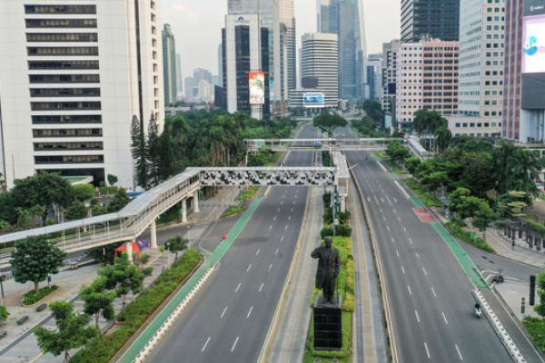   Bandel Saat PPKM Darurat, 21 Perusahaan Berurusan dengan Hukum