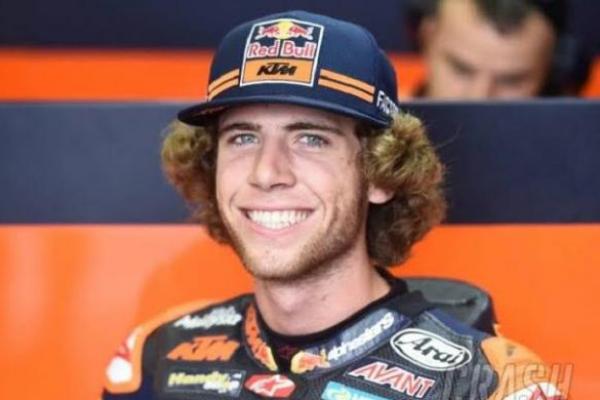 Di Kelas Utama MotoGP, Miller Optimistis Binder Mampu Bersaing