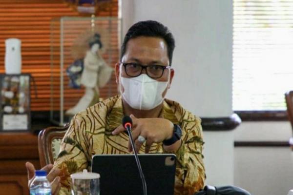 Hasan Basri: Kedudukan DPD Tidak Jelas