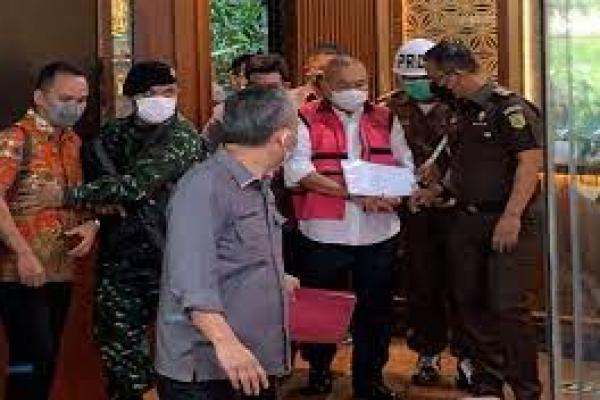 Kejati Sumsel Tetap Alex Noerdin Tersangka Korupsi Pembangunan Masjid ...