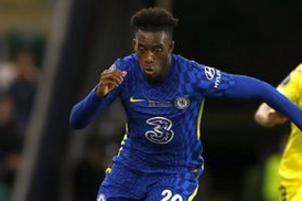 Callum Hudson Odoi Masuk Bidikan Liverpool