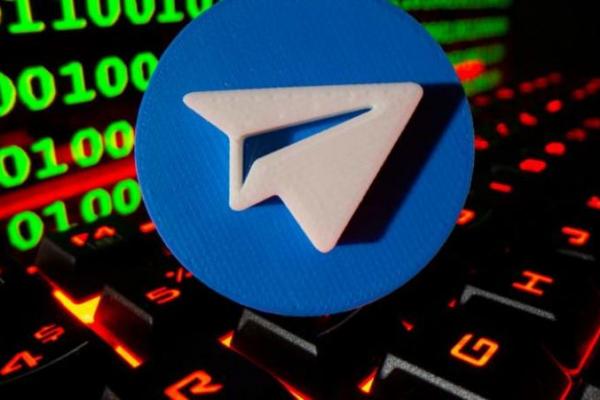 Pengguna Telegram Naik Pesat disaat Facebook Down