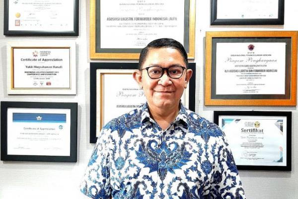 Perusahaan Logistik Nasional Didorong Tingkatkan Kompetensi SDM dan Kinerja Usaha