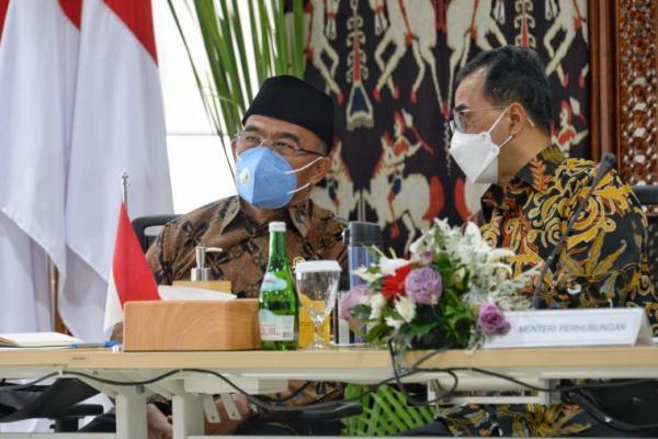 Cegah Lonjakan Kasus Covid-19, Pemerintah Bersiap Perketat Prokes Selama Nataru