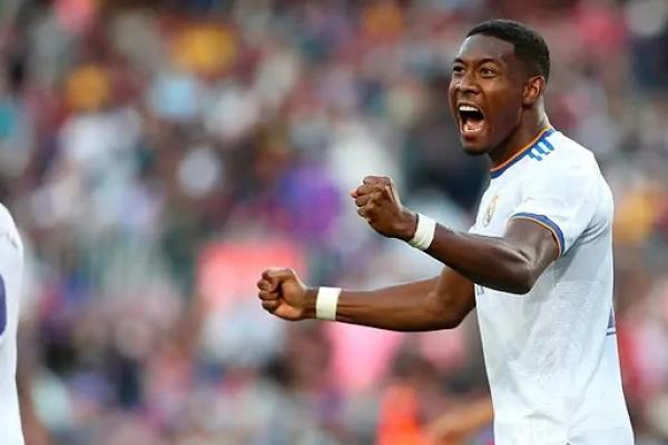 Berkat Alaba, Kini Kesedihan Fans Madrid Karena Ramos Mulai Pudar