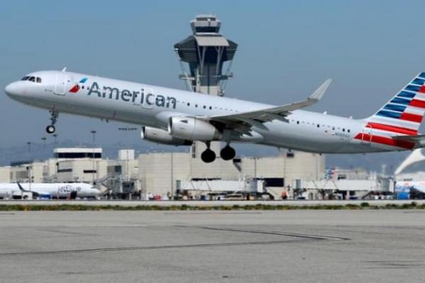 American Airlines Jalin Kemitraan dengan Winding Tree