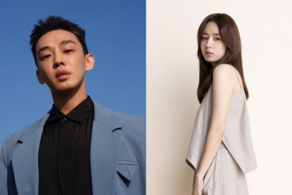 Netflix Korea Umumkan Aktor Pemeran Serial Goodbye Earth