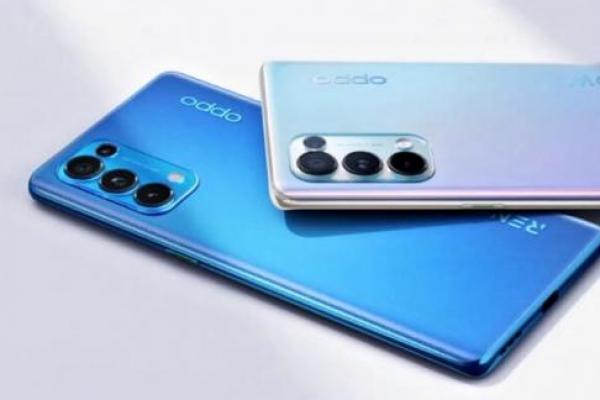 Siap-siap, OPPO Reno7 Segera Masuk Pasar Indonesia