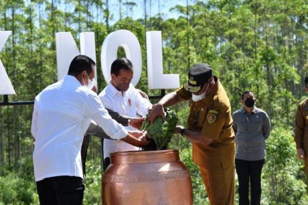 Bamsoet: Presiden Selanjutnya Harus Melanjutkan Pembangunan IKN Nusantara