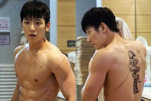 Ji Chang-wook Kembali Perankan Karakter Utama Dalam Serial "The Worst Evil"