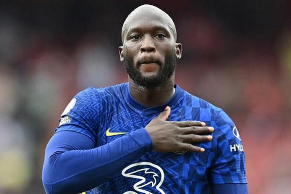 Ingin Kembali ke Italia, Romelu Lukaku Diprediksi Bakal Gabung ke AC Milan