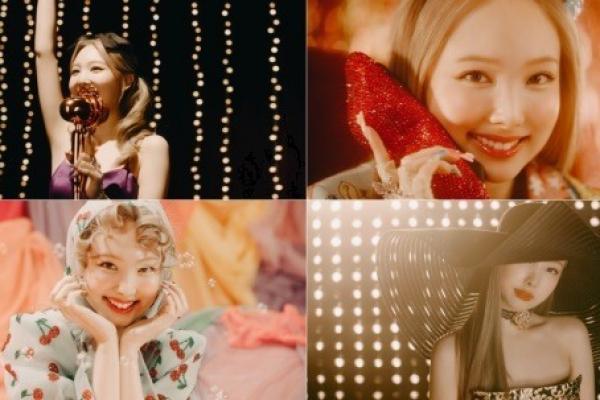 Nayeon Twice Rilis Video Teaser untuk EP Debutnya