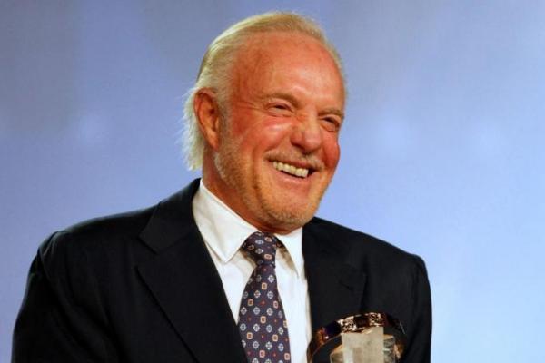 James Caan, Aktor Nominasi Oscar Film Godfather Meninggal Dunia