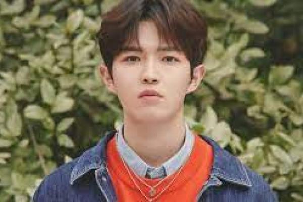 Kim Jae-hwan Eks Wanna One Gelar Konser Solo Agustus Nanti