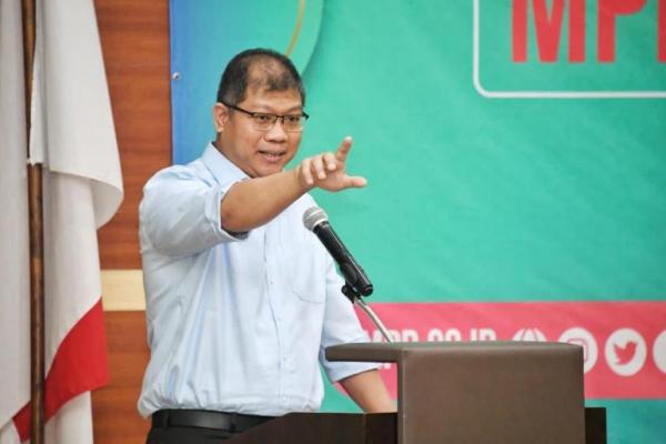 Budi Muliawan Ajak Generasi Z Mengisi Kemerdekaan dengan Cara Positif 