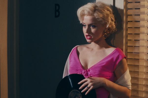 Dibintangi Ana de Armas, Film Blonde Ungkap Kisah Gelap Ketenaran Marilyn Monroe