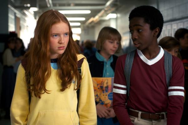 Dianggap Terlalu Tua, Sadie Sink Hampir Ditolak Main Film Stranger Things