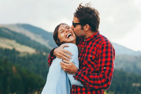 1 Agustus Girlfriend Day, Momen Istimewa Ungkapkan Sayang untuk Sang Kekasih