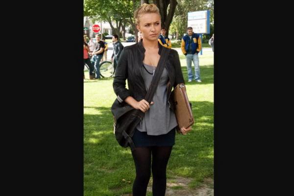 Hayden Panettiere Kembali Main di Film Horor Scream 6