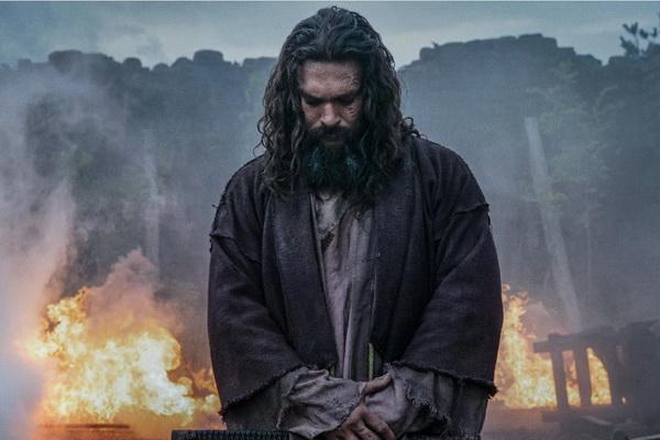 See Musim 3 Tayang 26 Agustus 2022, Jason Momoa Senang Dapat Karakter Baba Voss