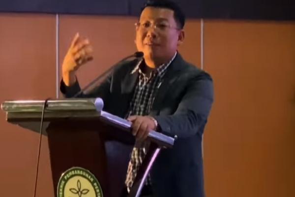 Bos NFA: Bukan Hanya Slogan, Gerakan Pangan B2SA Harus Jadi Gaya Hidup