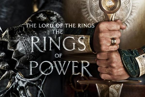 The Lord of the Rings: The Rings of Power, Siapa Ar-Pharazon dan Peranannya?